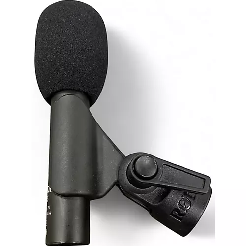Used RODE m5 Drum Microphone