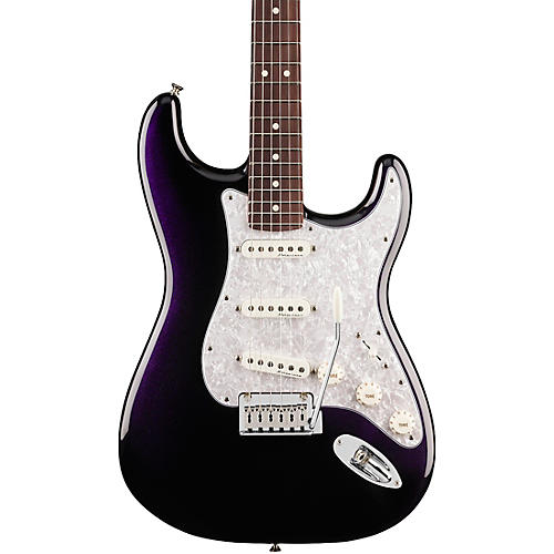 Fender Player II Modified Stratocaster Rosewood Fingerboard Electric Guitar Olympic Pearl