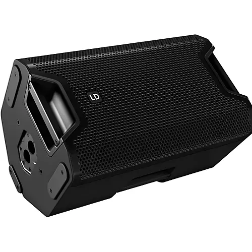 LD Systems ICOA 12ABT 1,200W Powered 12