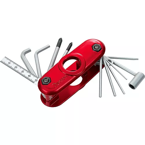 Ibanez Prestige AZ2203NT Electric Guitar Dark Tide Blue Flat