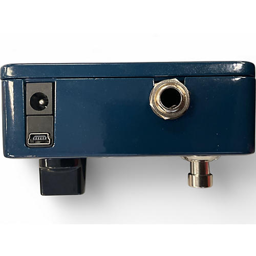 Used TC Electronic SPECTRA COMP Bass Effect Pedal