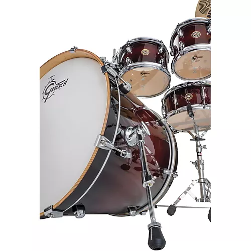 Gretsch Drums Catalina Maple 6-Piece Shell Pack With Free 8