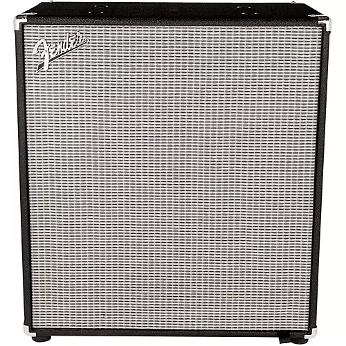 Fender Rumble 410 1,000W 4x10 Bass Speaker Cabinet