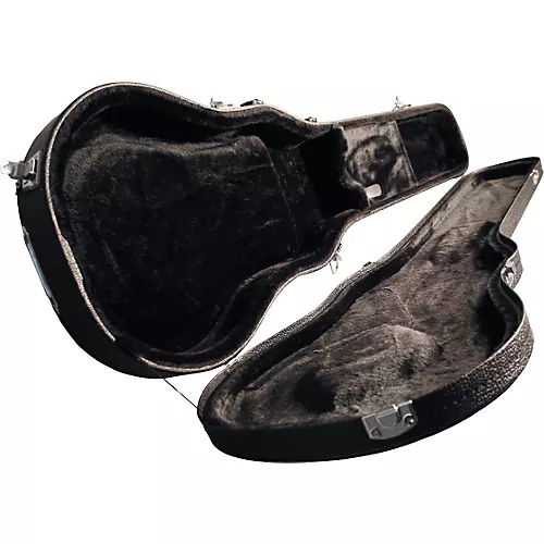 Gator GW-LPS Laminated Wood Case Black