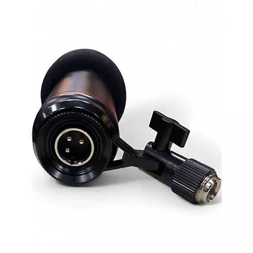 Used Focusrite Scarlett CM25 MKII Condenser Microphone