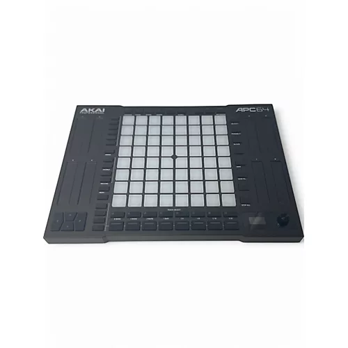 Used Akai Professional APC64 Sound Module