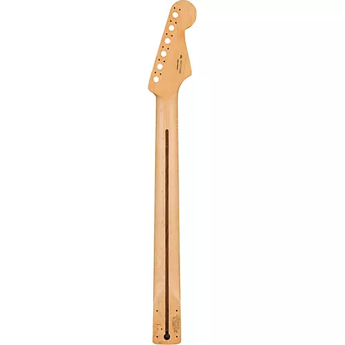 Fender Player Series Stratocaster Reverse Headstock Neck, 22 Medium-Jumbo Frets, 9.5