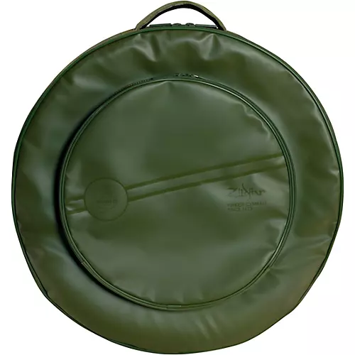 Zildjian Gigging Cymbal Bag 24 in. Sage