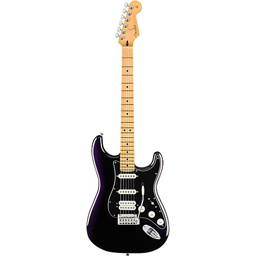 Fender Player II Modified Stratocaster HSS Maple Fingerboard Electric Guitar Dusk