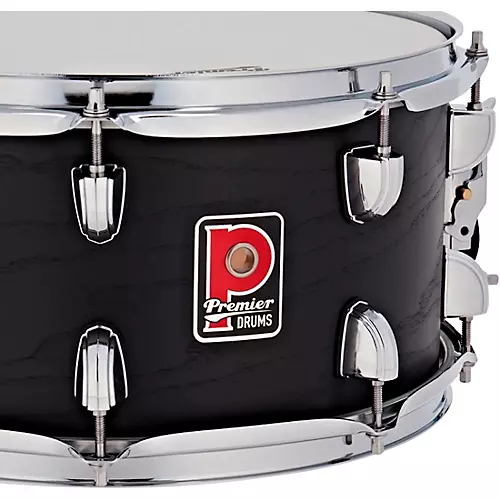 Premier Artist Birch Snare Drum 13 x 7 in. Natural Ash
