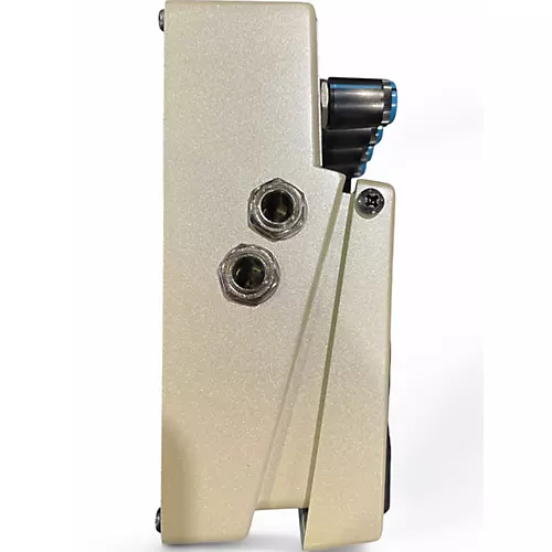 Used BOSS dd3t Effect Pedal