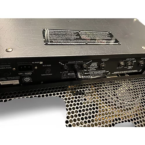 Used Blackstar ARTIST 15 Tube Guitar Combo Amp