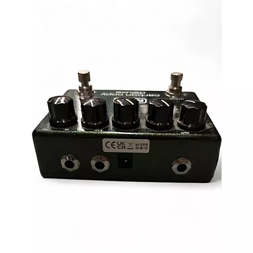 Used MXR Carbon Copy Deluxe Effect Pedal