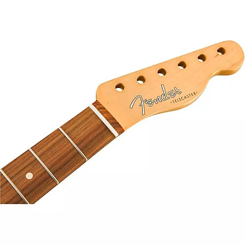 Fender Classic Series '60s Telecaster Neck With Pau Ferro Fingerboard