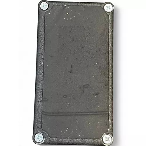 Used MXR M132 Super Comp Effect Pedal