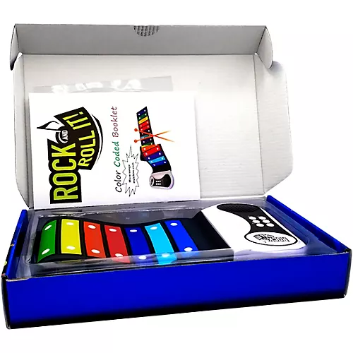 MukikiM Rock and Roll It - Xylophone