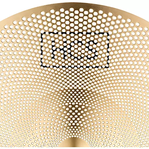 MEINL HCS Practice Hi-Hats 14 in.