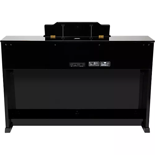 Williams Overture III Digital Piano Ebony