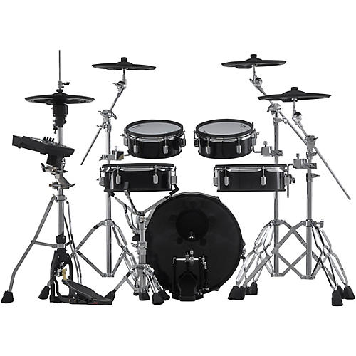 Open-Box Roland V-Drums VAD306 Acoustic Design Electronic Drum Kit Condition 1 - Mint