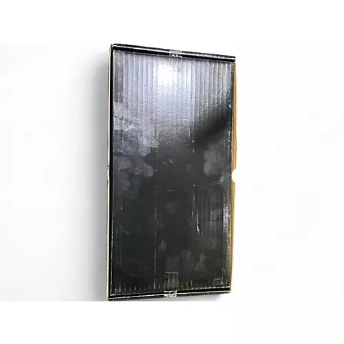 Used Fender GTX7 FOOTSWITCH Footswitch