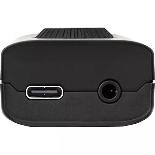Fender I/O Portable USB-C Audio Interface