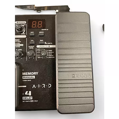 Used BOSS ME90 Effect Processor