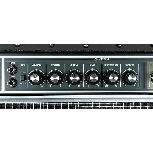 Roland JC-120 Jazz Chorus Amp