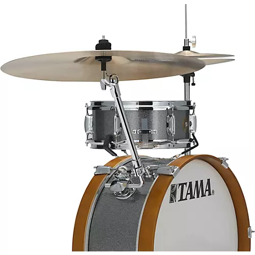 TAMA Club-JAM Mini 2-Piece Shell Pack With 18