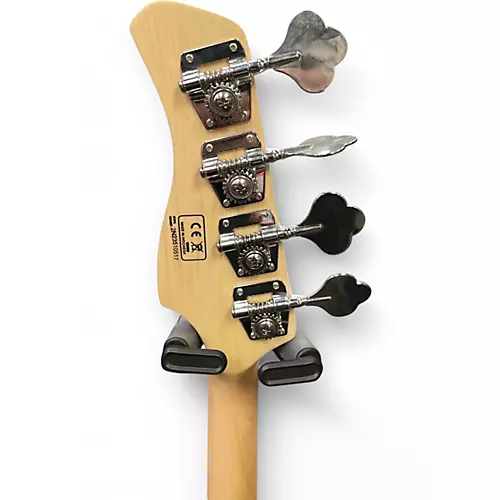 Used Sire Marcus Miller V3 Daphne Blue Electric Bass Guitar Daphne Blue