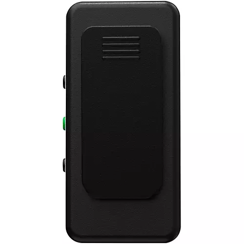 Mackie EM-95ML Lavalier Microphone With In-line Amplifier for Smartphones and DSLRs