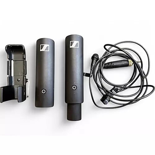 Used Sennheiser XSW-D Lav Mic Lavalier Wireless System