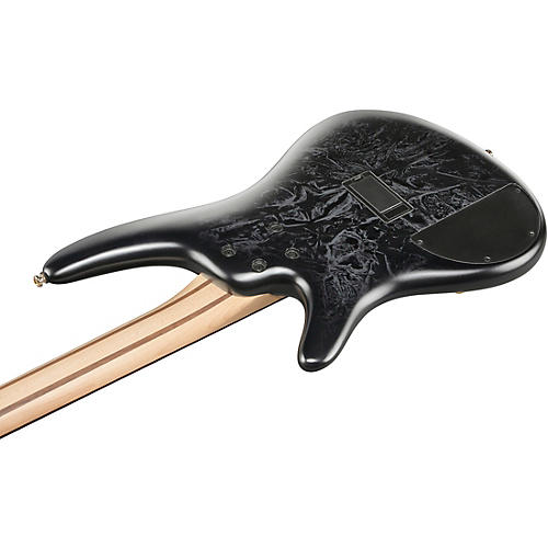 Ibanez SR300EDX Electric Bass Guitar Cosmic Blue Frozen Matte