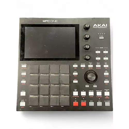 Used Akai Professional MPC ONE Production Controller