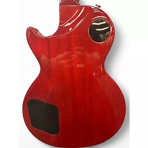 Used 2024 Gibson Les Paul Studio Session Bourbon Burst Solid Body Electric Guitar Bourbon Burst