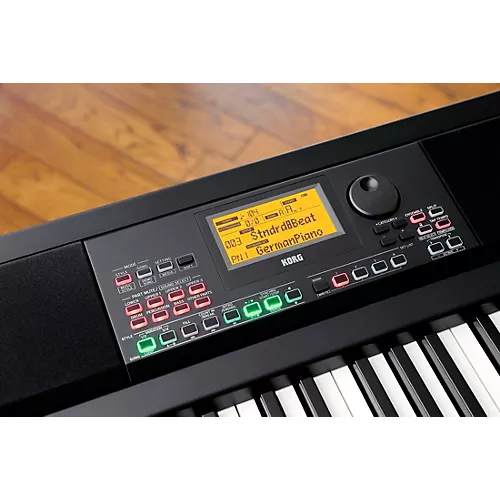 KORG XE20 Digital Piano With STB1 Stand