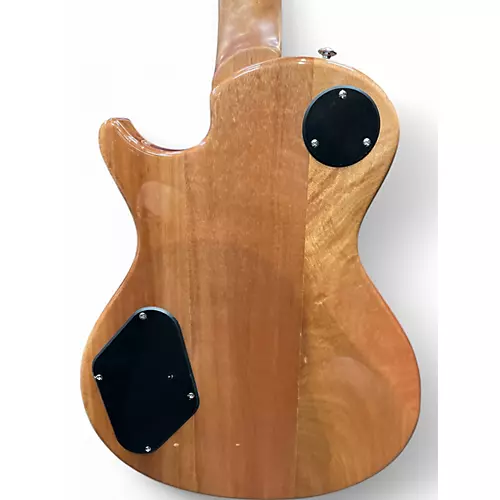 Used PRS Zach Myers Signature SE TEAL Solid Body Electric Guitar TEAL