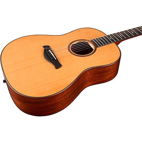 Taylor Builder's Edition 517 Grand Pacific Dreadnought Acoustic Guitar Natural