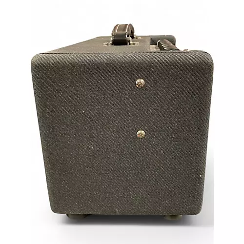 Used Fender Bassbreaker 15W Tube Guitar Amp Head