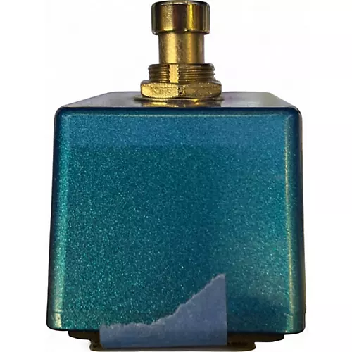 Used Ibanez Mini Super Metal Effect Pedal