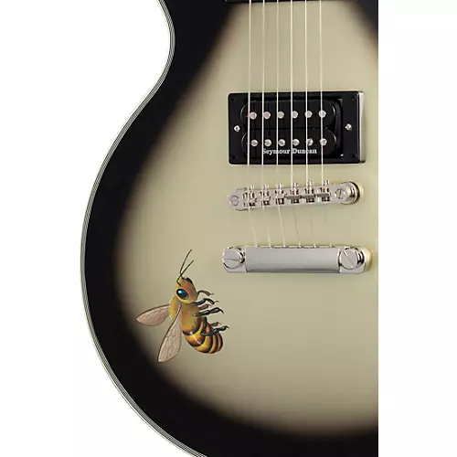 Epiphone Adam Jones Les Paul Custom Art Collection: Mark Ryden's 