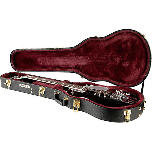 Gretsch Guitars G6128T Players Edition Jet DS With Bigsby Sahara Metallic