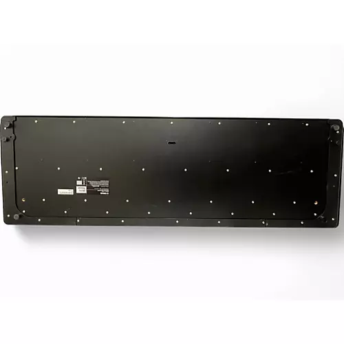 Used Yamaha DGX650 88 Key Portable Keyboard