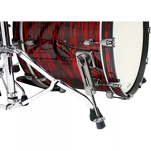 TAMA Starclassic Maple 4-Piece Shell Pack With 22