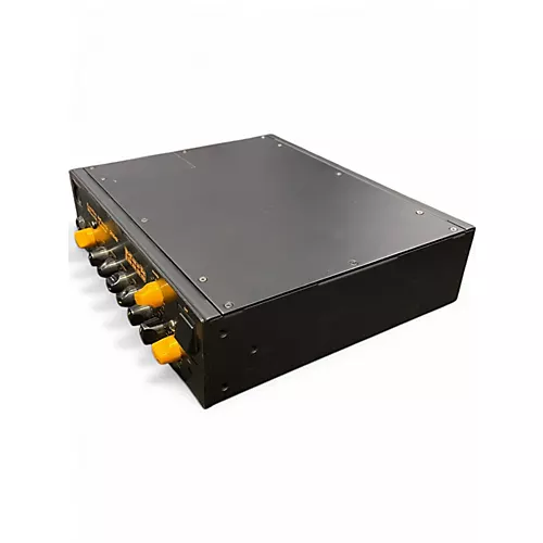 Used Markbass Little Mark Backline 250 250W Bass Amp Head