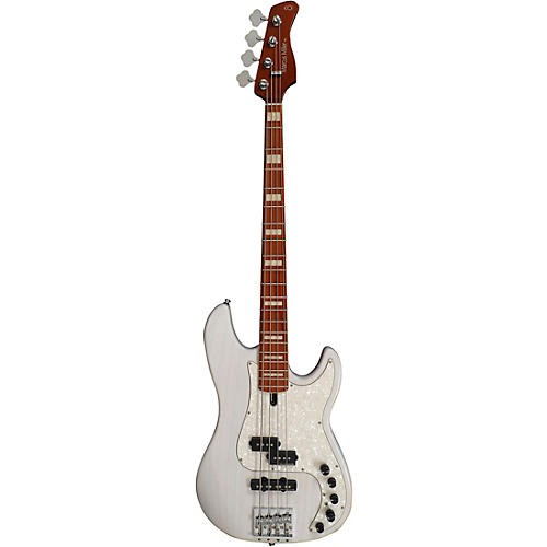 Sire P8-4 Electric Bass Tobacco Sunburst