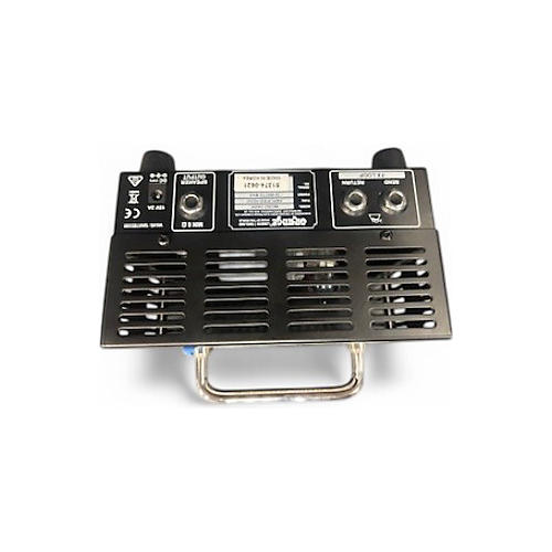 Used Orange Amplifiers Micro Dark 20W Tube Guitar Amp Head