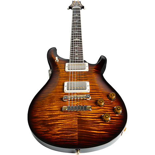 PRS McCarty 594 10-Top Electric Guitar Charcoal Burst