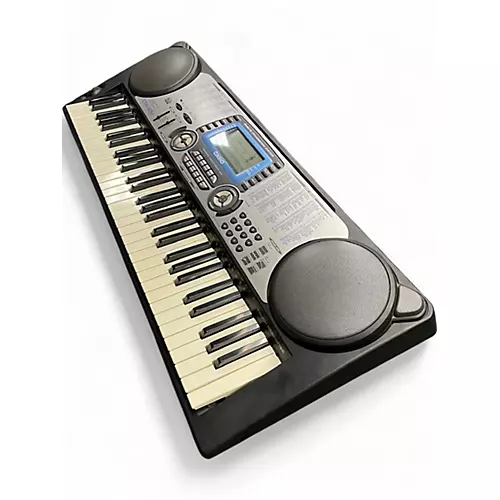 Used Casio CTK651 Portable Keyboard