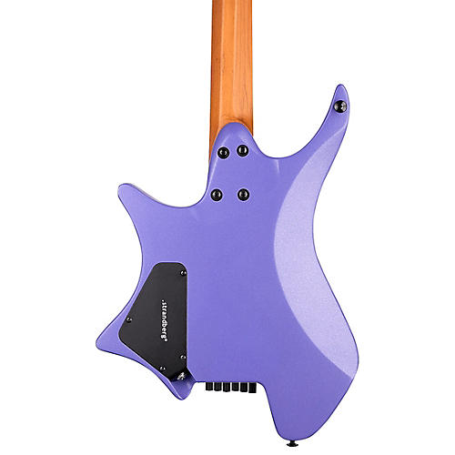 Strandberg Boden Essential 6 Electric Guitar Astro Dust