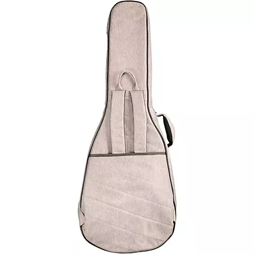 Guild Premium Acoustic Guitar Gig Bag OM, Dreadnought, and Slope Shoulder Dreadnought